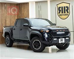 تويوتا تاكوما